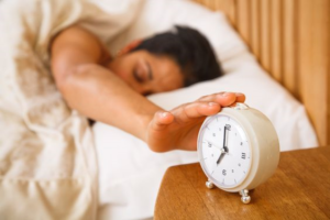 astuces pour t'aider à gérer et réduire les troubles du sommeil